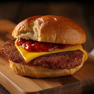 Breaded Italian Steak Sandwich