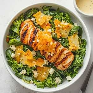 Supergreen Caesar