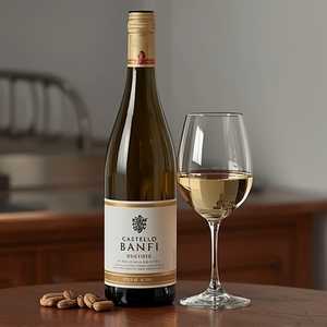 Castello Banfi - Pinot Grigio, Toscana, 2024 (14/gl)