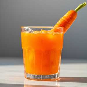 Carrot-Ginger