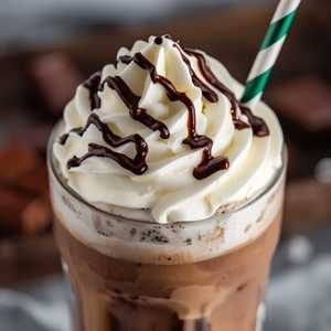 McCafé® Mocha Frappé