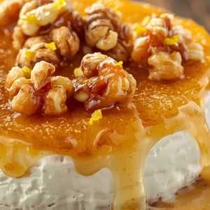 Jersey Girl Brûlée