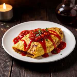Spanish Omelette