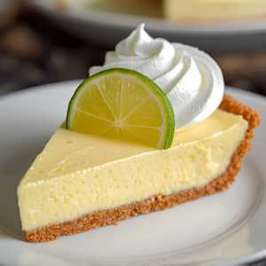 Key Lime Pie