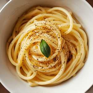 Cacio Pepe