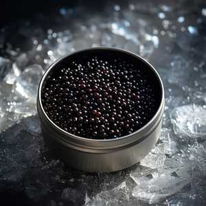 Regis Ova BdM Kaluga Caviar