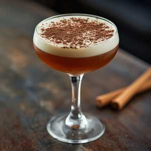 TITO'S TIRAMISU MARTINI