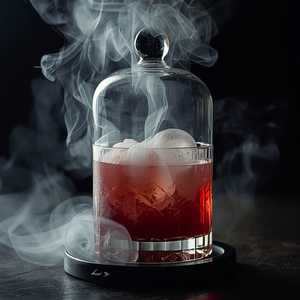 Flare, Flip & Freeze