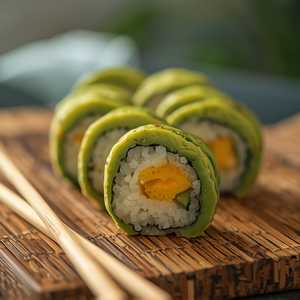 Avocado Roll