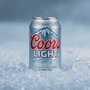 Coors Light