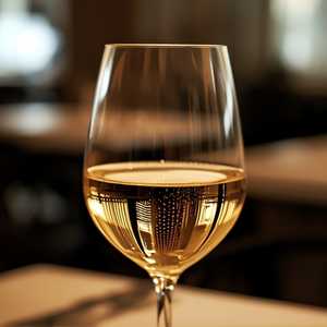 Trebbiano, Barbanera, Italy (Glass)