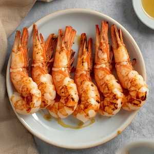 Add Shrimp
