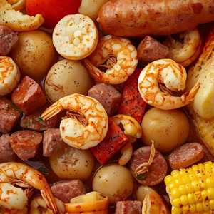 Sailor's Boil