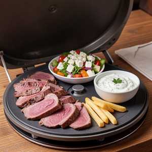 Gyro Platter