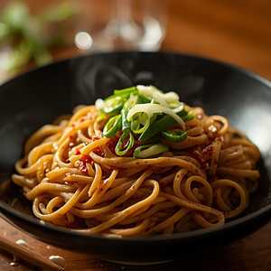 Knife Cut Noodles