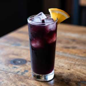 Chicha Morada