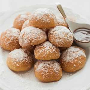 Beignets