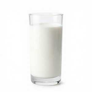 Glass of Milk