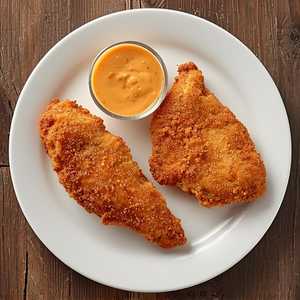Jr. Premium Chicken Tenders