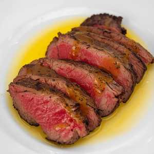 Steak
