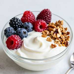 Five Acre Greek Yogurt
