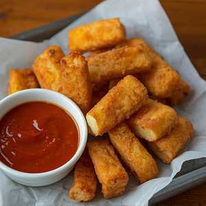 Yuca Frita