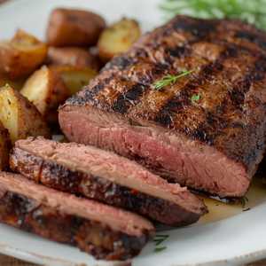 Ny Strip Steak