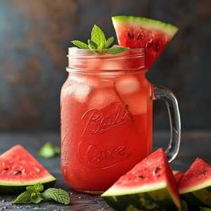 WATERMELON WAVE