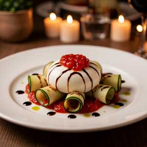Italian Milk Burrata