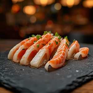 Imitation Crab Meat