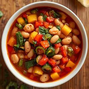 Minestrone