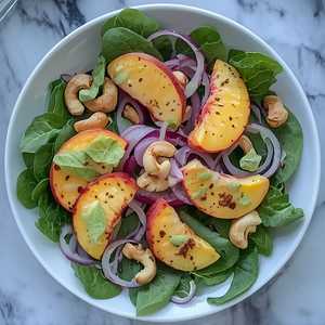 Greens Salad