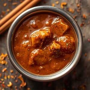 Masala Sauce