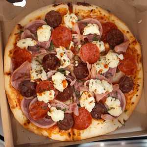 Boston Supreme Meat