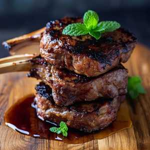 Lamb Chops