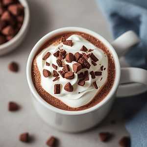 Hot Chocolate