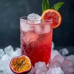 Paradise Spritz