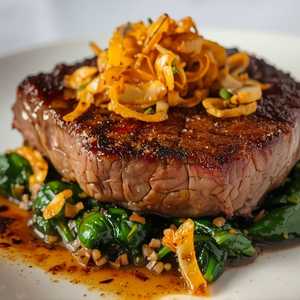 WAGYU NY STRIP