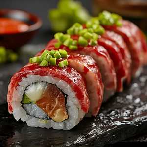 Wagyu Roll*