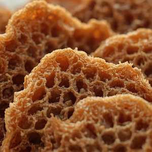 Crispy Layered Beef Tripe
