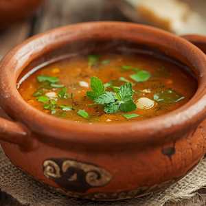 Soup of The Day