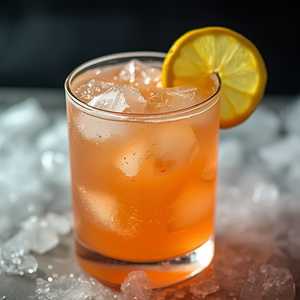 Tox - Eel-ectric Lemonade