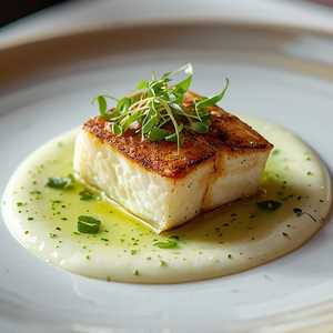 YUZU CHILEAN SEABASS