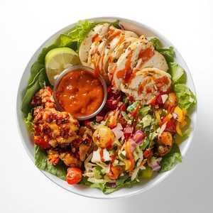 Taco Salad