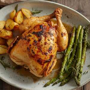 Pollo Al Mattone
