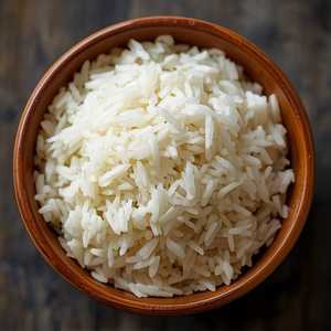 Rice Basmati