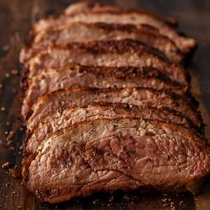 Beef Brisket