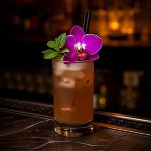 Long Island Tiki