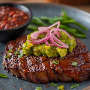 Grass Fed Argentine Ribeye