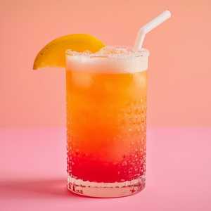 Peach Paradise